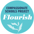 campassionate Schools logo